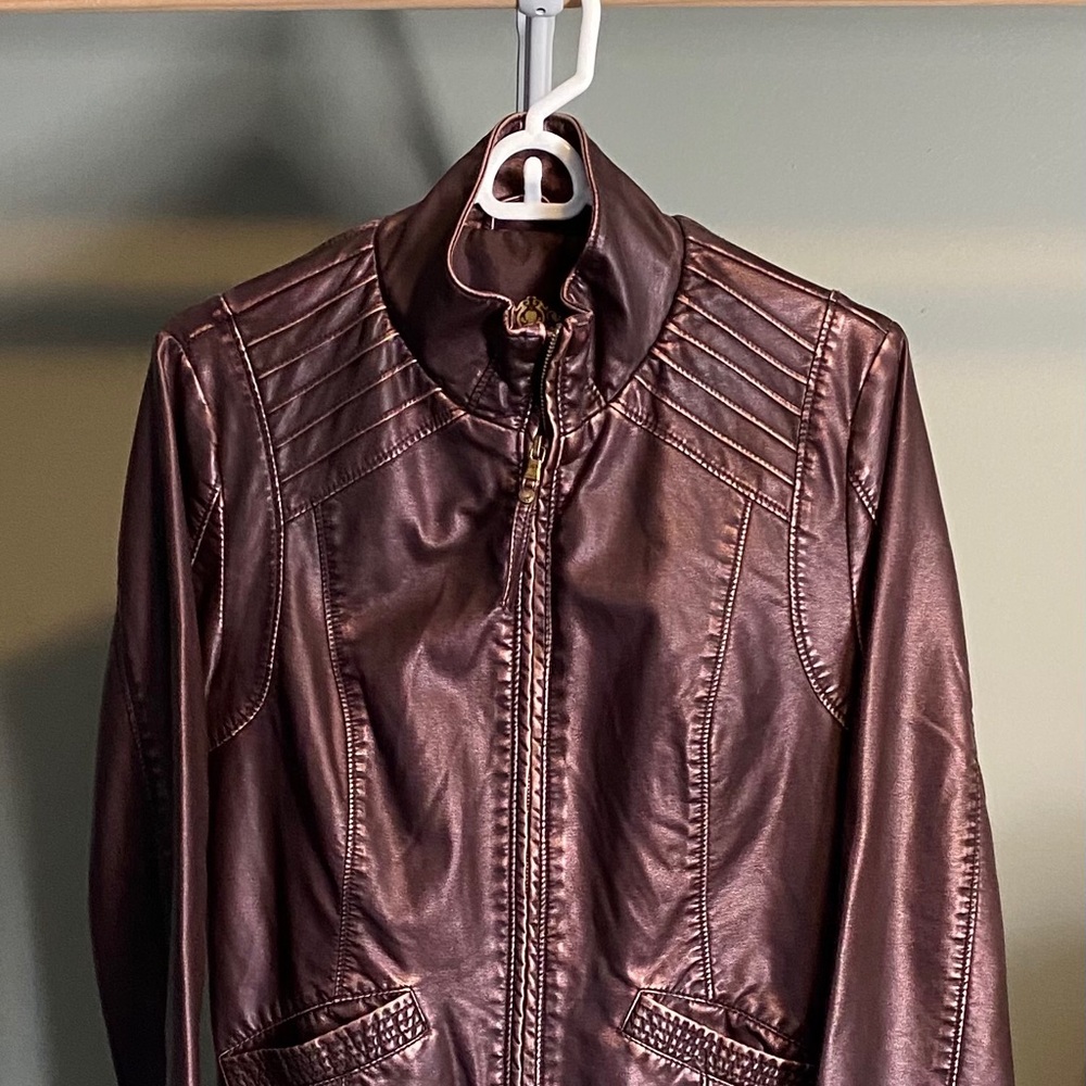Big Chill Vintage jacket
